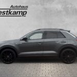 T-Roc Sport 1.5 TSI DSG R-Line Sportpaket AHK