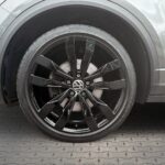 T-Roc Sport 1.5 TSI DSG R-Line Sportpaket AHK
