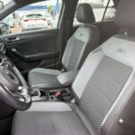 T-Roc Sport 1.5 TSI DSG R-Line Sportpaket AHK