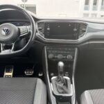 T-Roc Sport 1.5 TSI DSG R-Line Sportpaket AHK