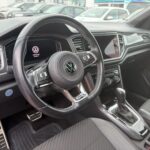 T-Roc Sport 1.5 TSI DSG R-Line Sportpaket AHK