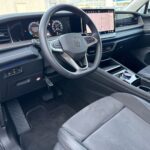 Tayron Elegance 1,5 eTSI DSG 7-Sitze Anh.Kpl. Le