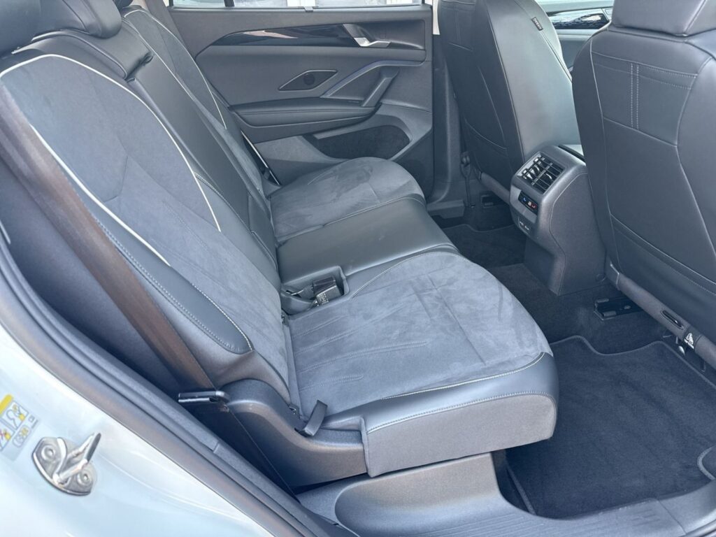 Tayron Elegance 1,5 eTSI DSG 7-Sitze Anh.Kpl. Le