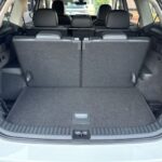 Tayron Elegance 1,5 eTSI DSG 7-Sitze Anh.Kpl. Le