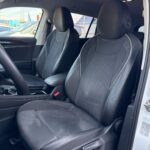 Tayron Elegance 1,5 eTSI DSG 7-Sitze Anh.Kpl. Le