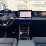 Tayron Elegance 1,5 eTSI DSG 7-Sitze Anh.Kpl. Le