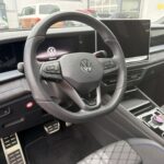 Tayron R-Line 2,0 TSI 4MOTION DSG Black-Style AH