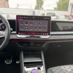 Tayron R-Line 2,0 TSI 4MOTION DSG Black-Style AH