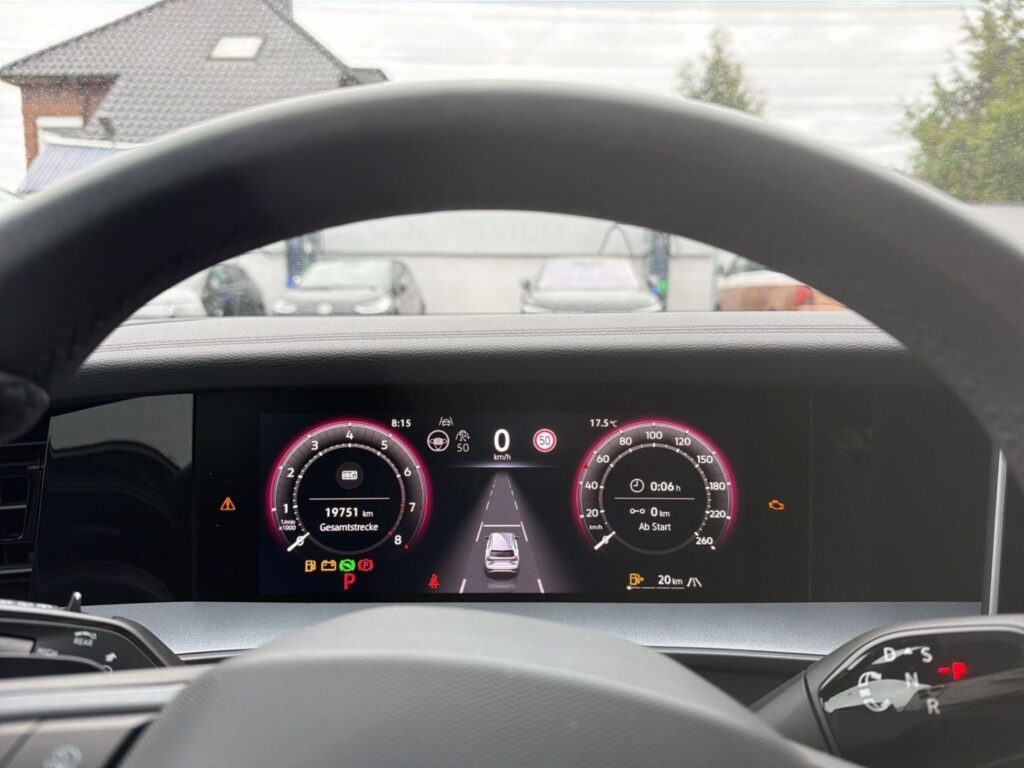 Tayron R-Line 2,0 TSI 4MOTION DSG Black-Style AH