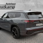 Tayron R-Line 2,0 TSI 4MOTION DSG Black-Style AH