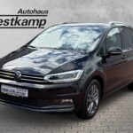 Touran Goal 1,5 TSI DSG 7-Sitze AHK IQ-Light