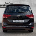 Touran Goal 1,5 TSI DSG 7-Sitze AHK IQ-Light