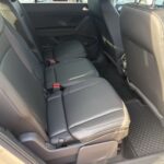 Touran TAXI / MIETWAGEN hellelfenbein 2.0 TDI