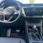 Touran TAXI / MIETWAGEN hellelfenbein 2.0 TDI