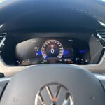 Touran TAXI / MIETWAGEN hellelfenbein 2.0 TDI
