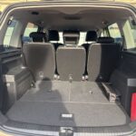 Touran TAXI / MIETWAGEN hellelfenbein 2.0 TDI