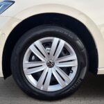 Touran TAXI / MIETWAGEN hellelfenbein 2.0 TDI