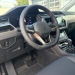 Touran TAXI / MIETWAGEN hellelfenbein 2.0 TDI