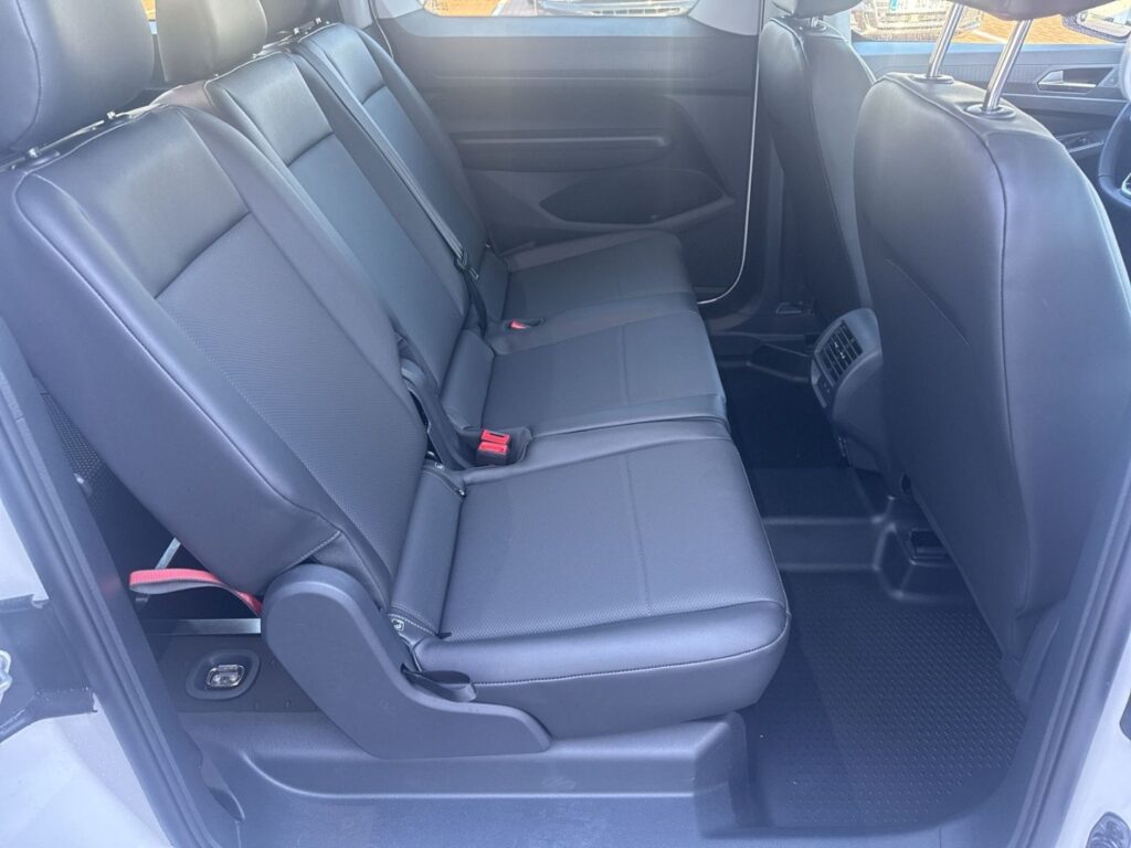 Caddy Maxi ''LIFE'' MIT ROLLSTUHLUMBAU & DREHSIT