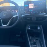 Caddy Maxi ''LIFE'' MIT ROLLSTUHLUMBAU & DREHSIT
