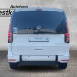 Caddy Maxi ''LIFE'' MIT ROLLSTUHLUMBAU & DREHSIT