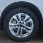 Caddy Maxi ''LIFE'' MIT ROLLSTUHLUMBAU & DREHSIT