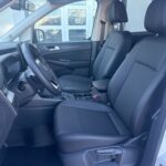 Caddy Maxi ''LIFE'' MIT ROLLSTUHLUMBAU & DREHSIT