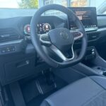 Caddy Maxi ''LIFE'' MIT ROLLSTUHLUMBAU & DREHSIT