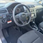 Caddy Trendline 1.4 TSI DSG Rollstuhlladehilfe /