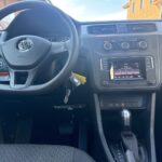 Caddy Trendline 1.4 TSI DSG Rollstuhlladehilfe /