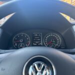 Caddy Trendline 1.4 TSI DSG Rollstuhlladehilfe /