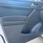 Caddy Trendline 1.4 TSI DSG Rollstuhlladehilfe /
