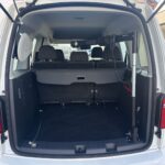Caddy Trendline 1.4 TSI DSG Rollstuhlladehilfe /