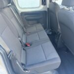 Caddy Trendline 1.4 TSI DSG Rollstuhlladehilfe /
