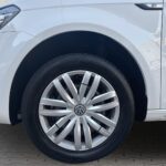 Caddy Trendline 1.4 TSI DSG Rollstuhlladehilfe /