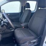 Caddy Trendline 1.4 TSI DSG Rollstuhlladehilfe /