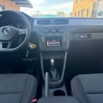 Caddy Trendline 1.4 TSI DSG Rollstuhlladehilfe /
