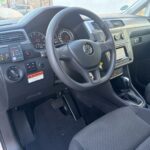Caddy Trendline 1.4 TSI DSG Rollstuhlladehilfe /
