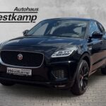 E-Pace P200 R-Dynamic SE AWD Leder Navi-Pro Led
