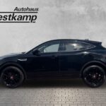 E-Pace P200 R-Dynamic SE AWD Leder Navi-Pro Led
