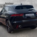 E-Pace P200 R-Dynamic SE AWD Leder Navi-Pro Led