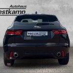 E-Pace P200 R-Dynamic SE AWD Leder Navi-Pro Led