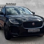 E-Pace P200 R-Dynamic SE AWD Leder Navi-Pro Led