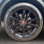 E-Pace P200 R-Dynamic SE AWD Leder Navi-Pro Led