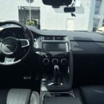 E-Pace P200 R-Dynamic SE AWD Leder Navi-Pro Led