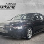 Golf GTII 2,0 TSI DSG Business-Paket IQ-Light