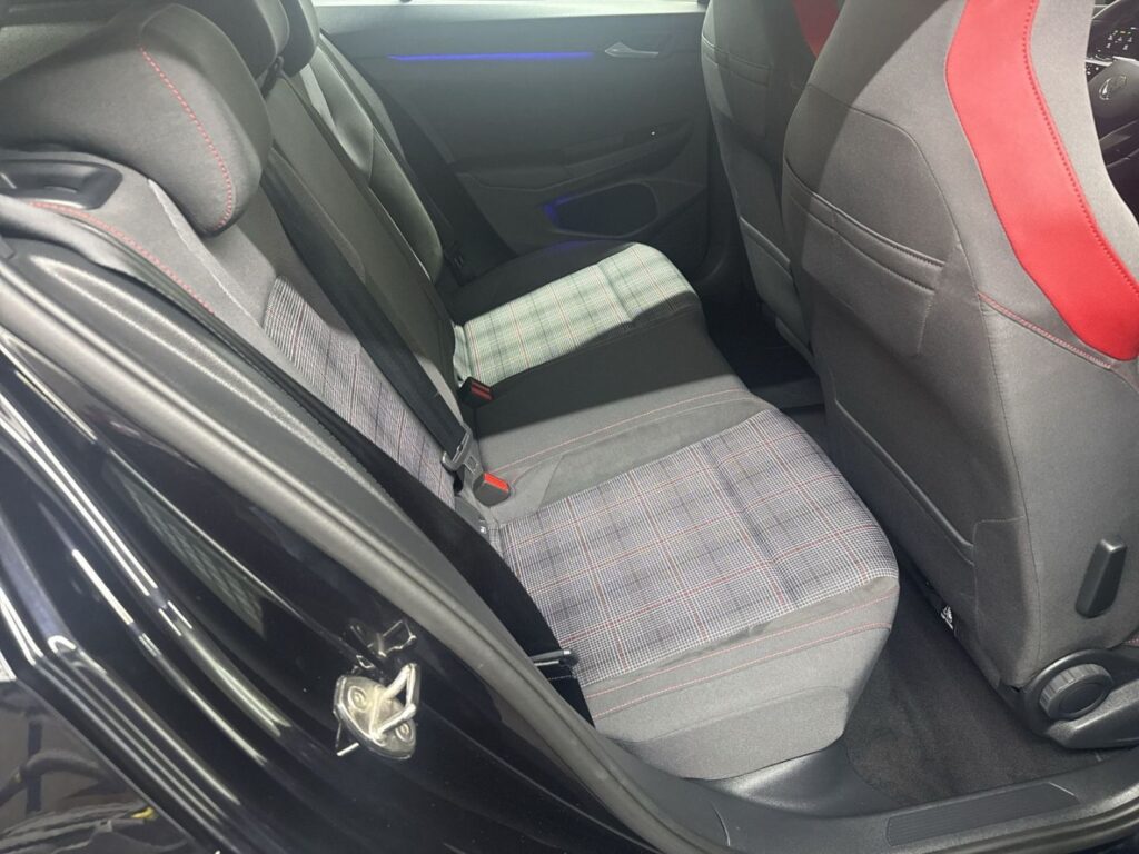 Golf GTII 2,0 TSI DSG Business-Paket IQ-Light