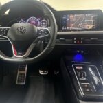 Golf GTII 2,0 TSI DSG Business-Paket IQ-Light