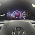 Golf GTII 2,0 TSI DSG Business-Paket IQ-Light