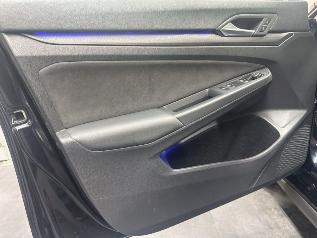 Golf GTII 2,0 TSI DSG Business-Paket IQ-Light